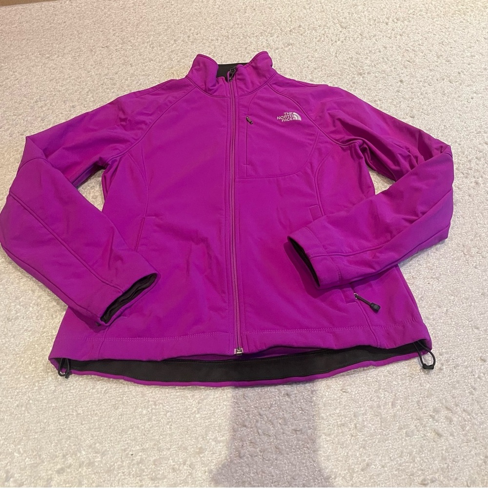 North Face Jacket